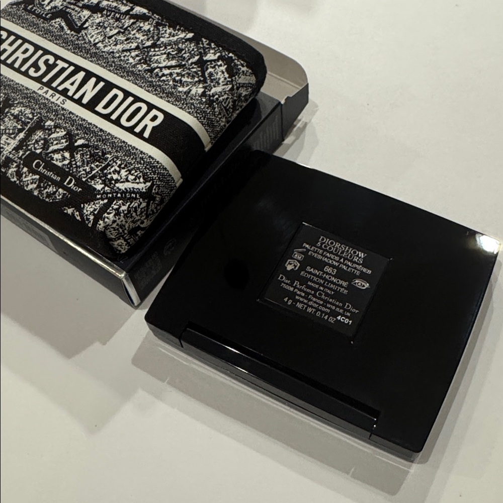 DIOR - Picture 5 of 5